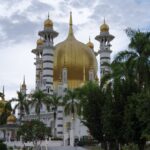 1414771 Foto Malaysia Moschee