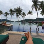 1414775 Foto Pangkor Laut Pool